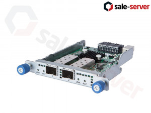 H3C NIC-10GE-2P-560F-L2 (2 порта 10ГБит/с SFP+ LOM)